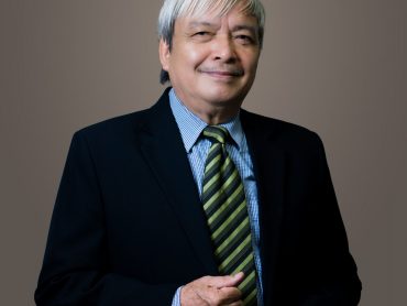 Mr. Van Quyen CHU