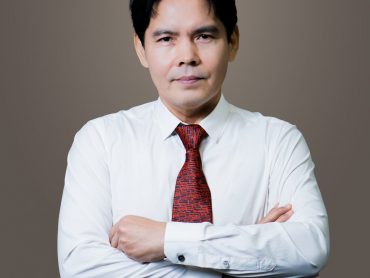 Mr. Phan Luong LE