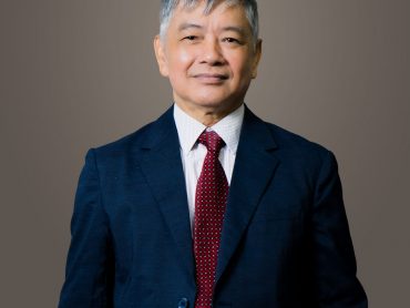Mr. Xuan Huy NGUYEN