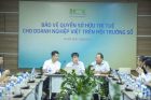 Vietnamese businesses face many risks in cyberspace