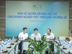 Vietnamese businesses face many risks in cyberspace