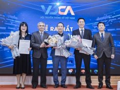 Digital Content Creation Alliance formally introduced